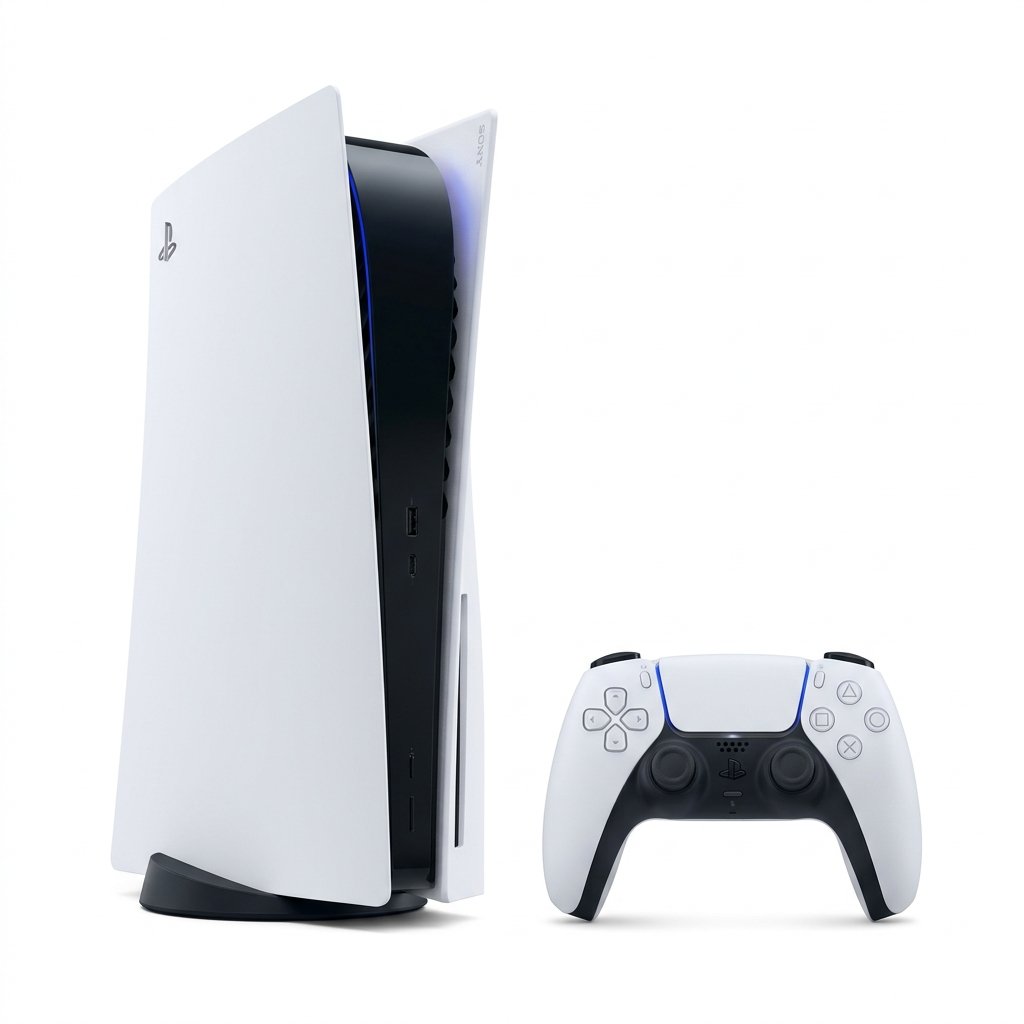PS5